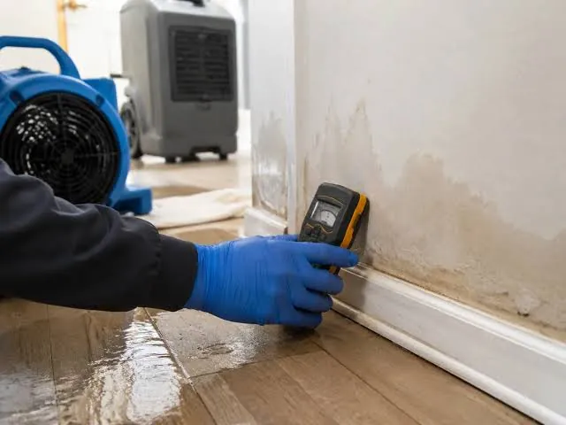 24/7 Water damage restoration services in Albany, MN - Rapid flood cleanup and mitigation